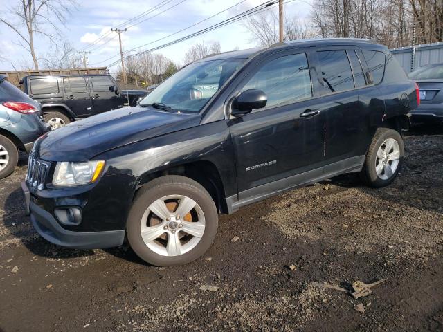 2012 Jeep Compass Latitude