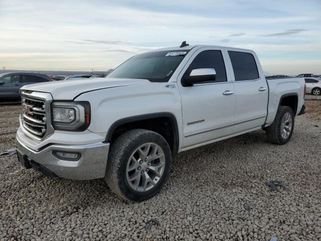 3GTU2NEC0JG583212 | 2018 GMC SIERRA K15