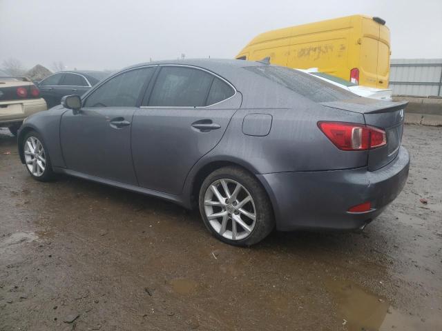 JTHCF5C27D5063299 2013 Lexus Is 250