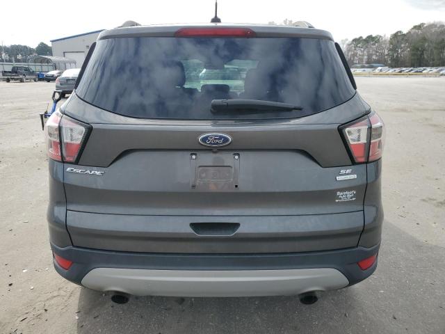 1FMCU0GD6JUA11469 | 2018 FORD ESCAPE SE