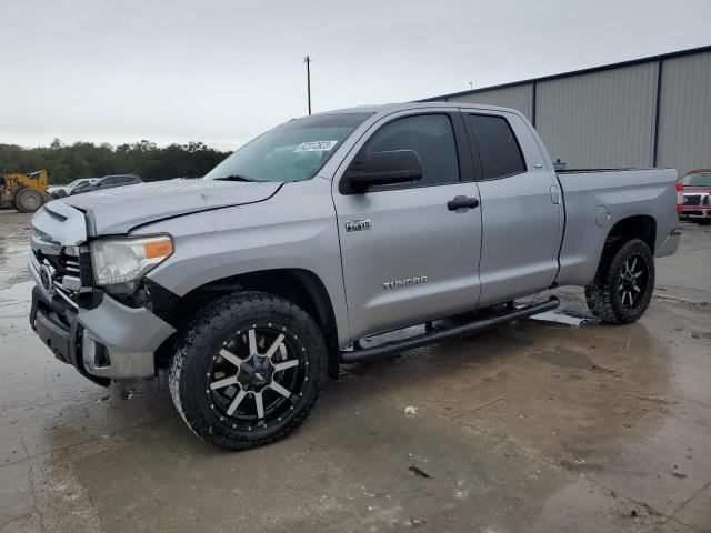 2016 Toyota Tundra 