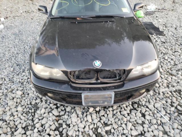 2005 BMW 330 Ci VIN: WBABD534X5PL16462 Lot: 50133254