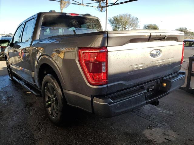 1FTEW1C51PFB83692 | 2023 FORD F150 SUPER