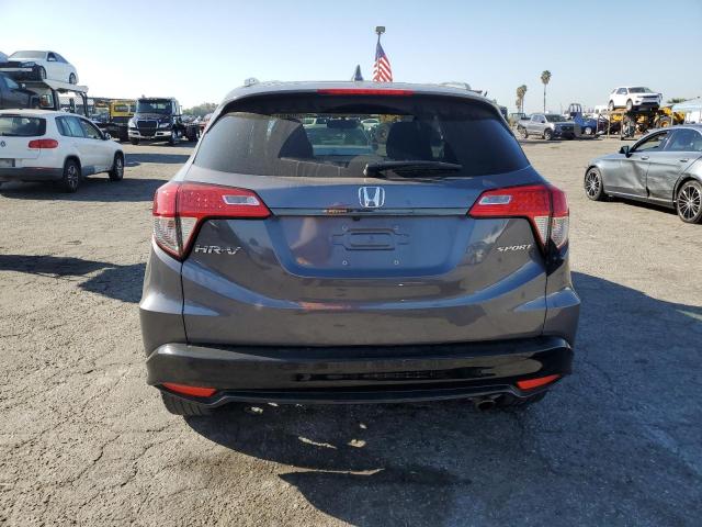 3CZRU5H1XNM727778 | 2022 HONDA HR-V SPORT