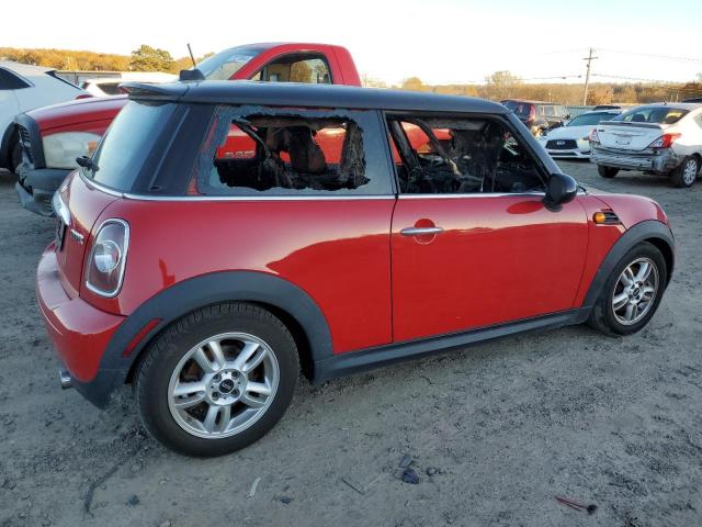 2012 Mini Cooper VIN: WMWSU3C55CT260447 Lot: 46746234