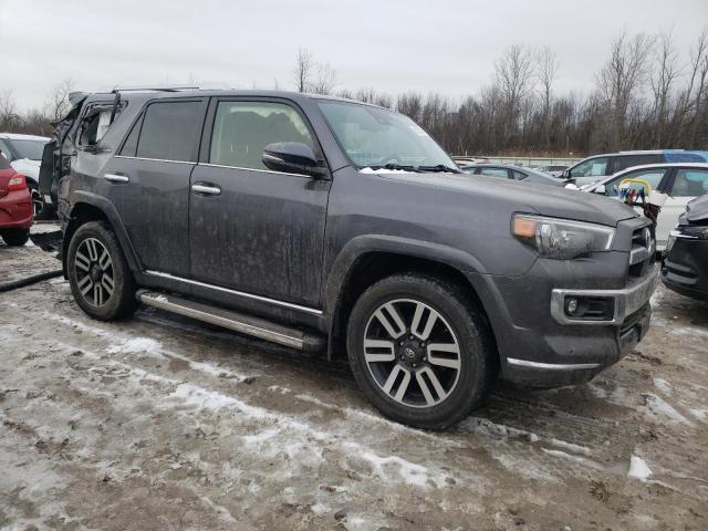 2021 TOYOTA 4RUNNER TR - JTEKU5JR1M5908243