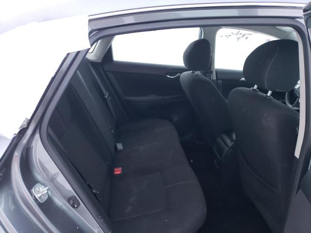 2018 NISSAN SENTRA S - 3N1AB7AP3JY272653