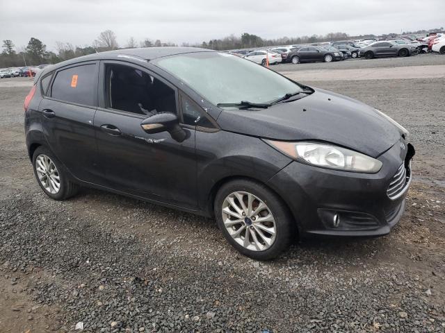 3FADP4EJXEM186100 | 2014 FORD FIESTA SE