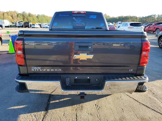 1GCVKREC9FZ389989 | 2015 CHEVROLET SILVERADO