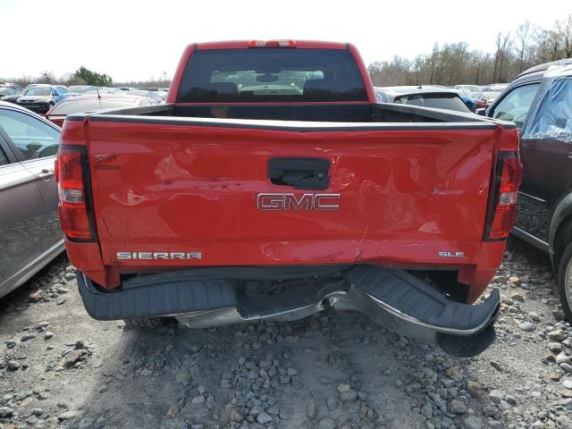 2016 GMC SIERRA C15 - 1GTR1MEC9GZ425253