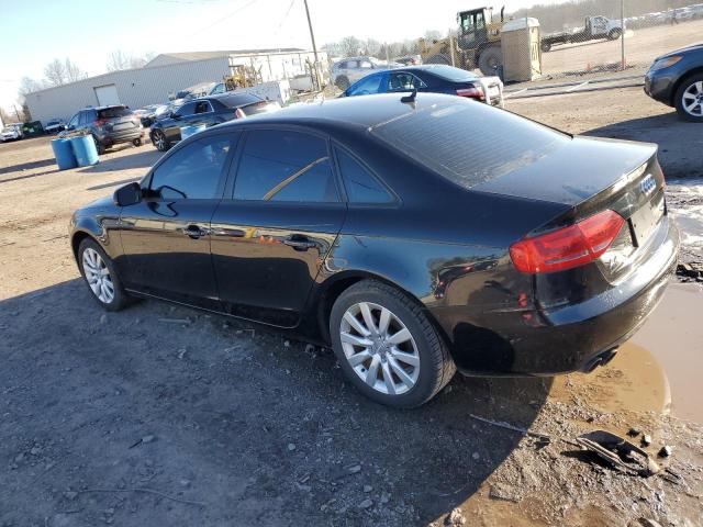 WAUBFAFL0CN002852 | 2012 Audi a4 premium