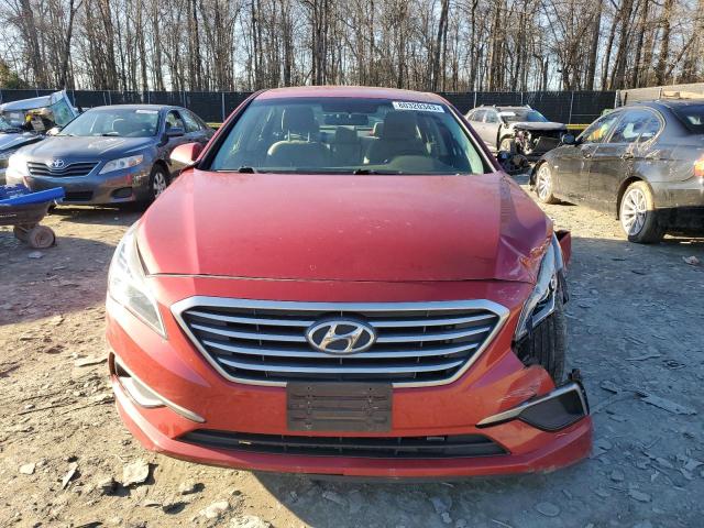 5NPE24AF4HH494257 | 2017 HYUNDAI SONATA SE