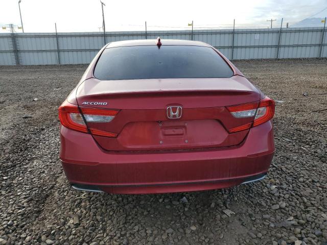 1HGCV1F12JA091709 | 2018 HONDA ACCORD LX