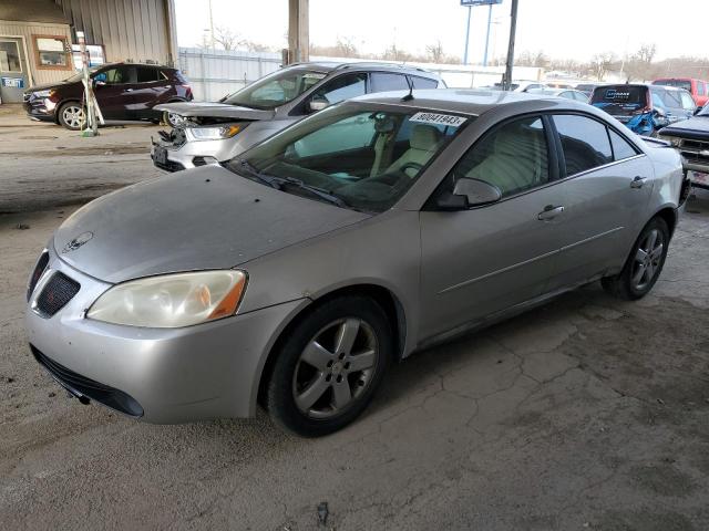 2005 Pontiac G6 GT