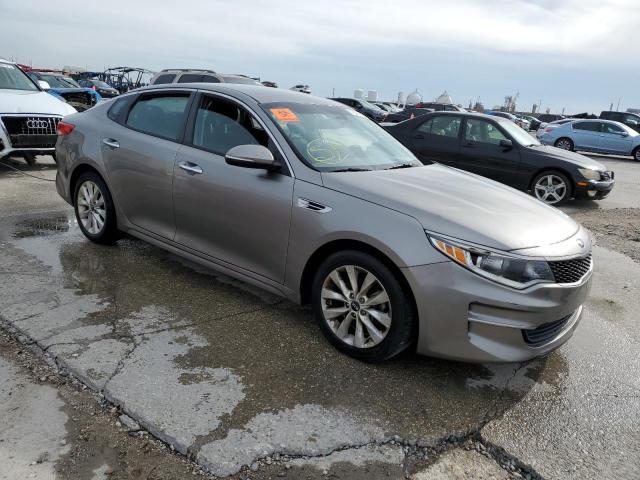 5XXGT4L32GG071843 | 2016 KIA OPTIMA LX