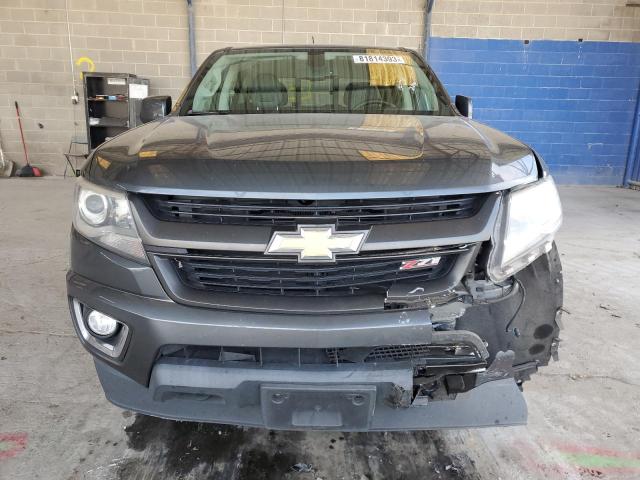 1GCGSDE30G1372686 | 2016 CHEVROLET COLORADO Z