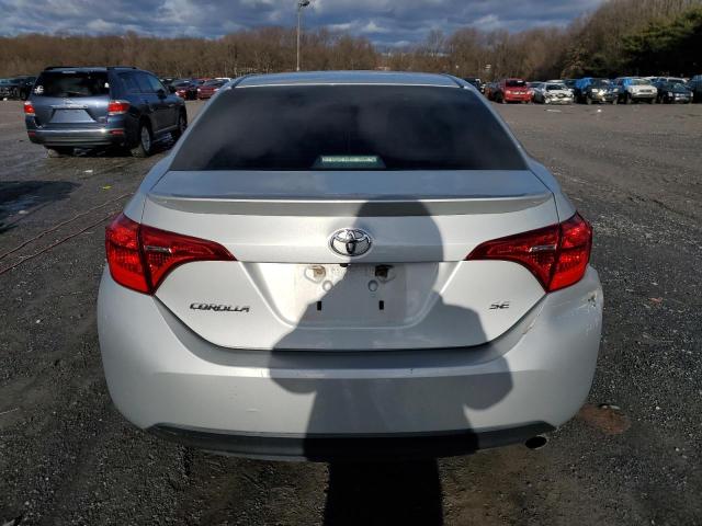 2T1BURHE1HC809865 | 2017 Toyota corolla l