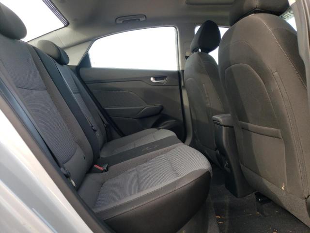 2019 HYUNDAI ACCENT LIM - 3KPC34A32KE072722