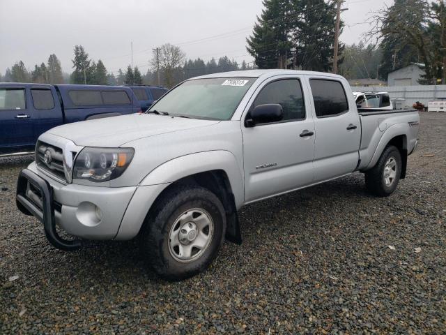 2009 Toyota Tacoma 