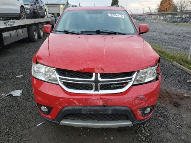 3C4PDCBG6FT745278 | 2015 DODGE JOURNEY SX