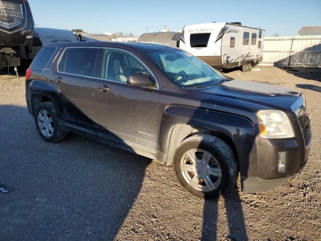 2GKALMEK8E6164273 | 2014 GMC TERRAIN SL