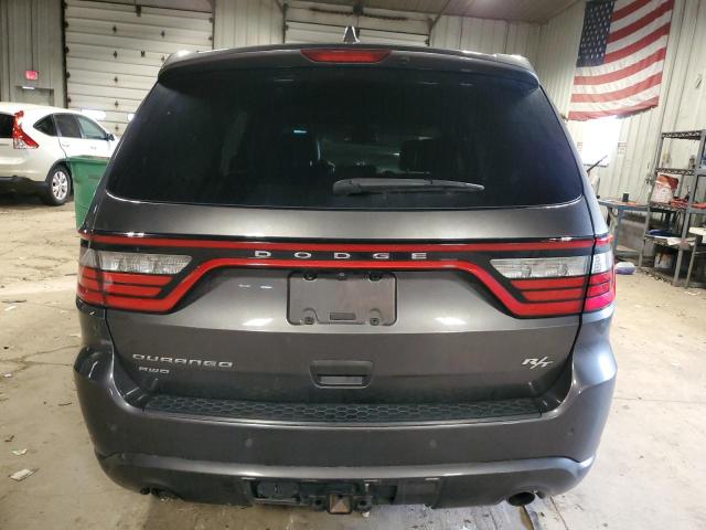 1C4SDJCT0EC591462 | 2014 DODGE DURANGO R/