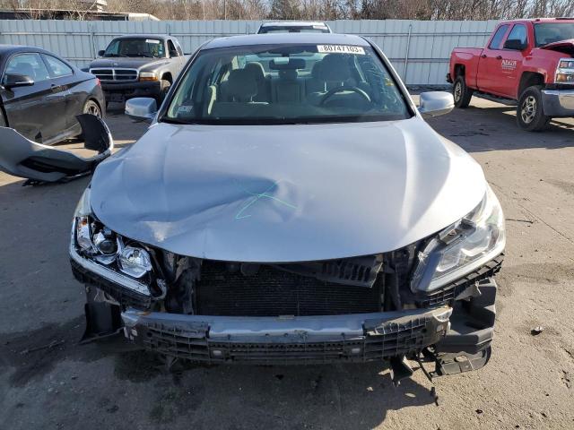 1HGCR2F71HA036886 | 2017 HONDA ACCORD EX