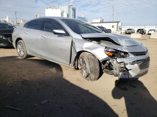 1G1ZD5ST5JF245965 | 2018 CHEVROLET MALIBU LT