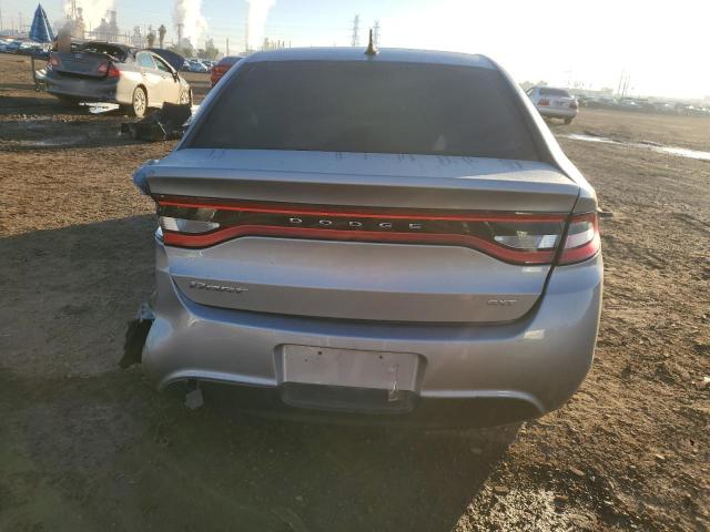 1C3CDFBB6GD661199 | 2016 DODGE DART SXT