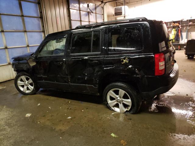 1C4NJRFB5FD244602 | 2015 JEEP PATRIOT LA