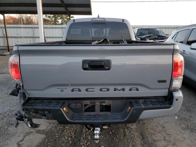 5TFDZ5BN0MX060077 | 2021 TOYOTA TACOMA DOU