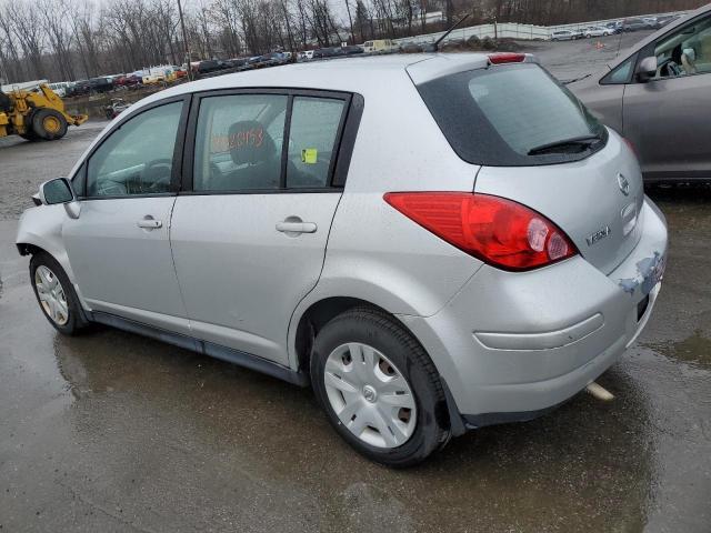 2011 Nissan Versa S VIN: 3N1BC1CP8BL510118 Lot: 80528453