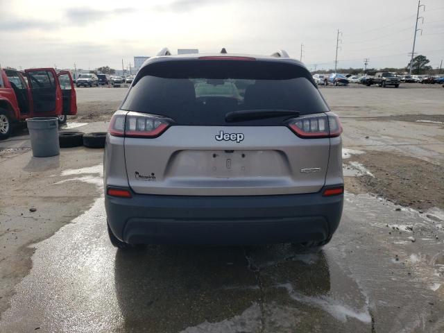 1C4PJLCB4KD143376 | 2019 JEEP CHEROKEE L