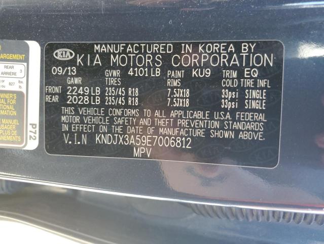 KNDJX3A59E7006812 | 2014 KIA SOUL !