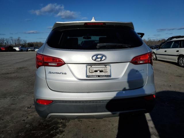 5XYZT3LB2EG204393 | 2014 HYUNDAI SANTA FE S