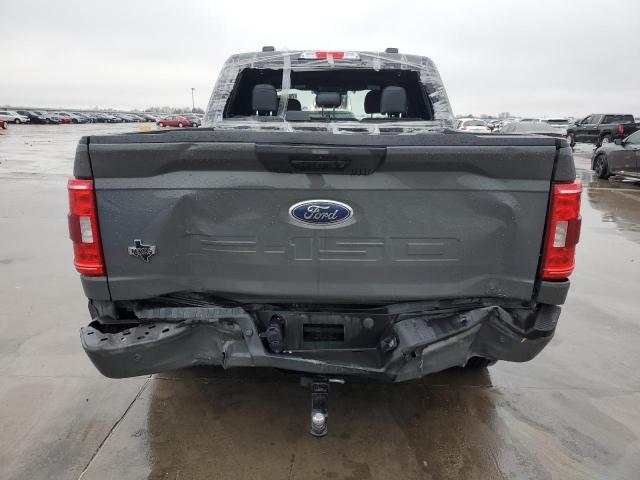 1FTEW1C54MKD65213 | 2021 FORD F150 SUPER