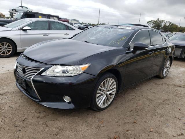 2013 Lexus ES 350 