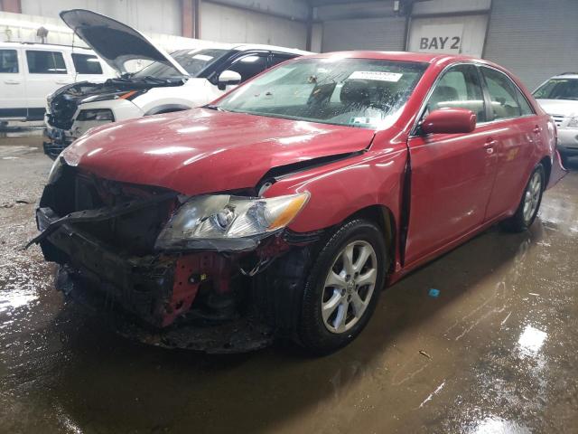 2008 Toyota Camry LE