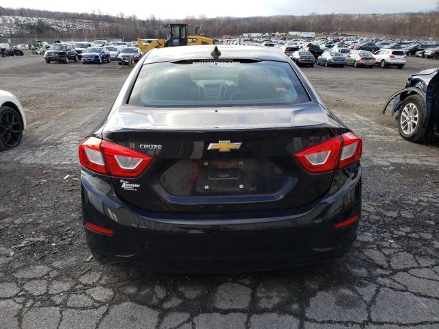 1G1BC5SM8J7111829 | 2018 CHEVROLET CRUZE LS