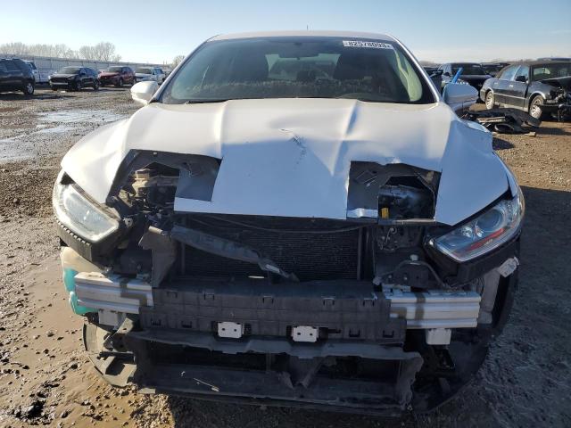 3FA6P0H73ER152536 | 2014 FORD FUSION SE