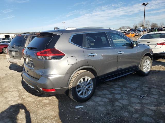 JN8AT2MT5JW458079 | 2018 NISSAN ROGUE S