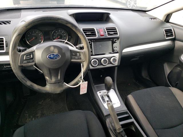 JF1GPAB68G8218304 | 2016 SUBARU IMPREZA PR