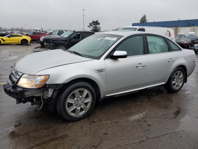 2009 Ford Taurus Limited