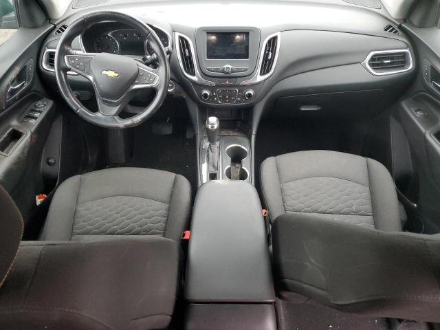 2GNAXUEV1K6157422 | 2019 Chevrolet equinox lt