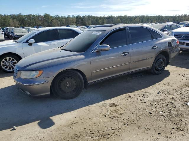 2006 Hyundai Azera SE