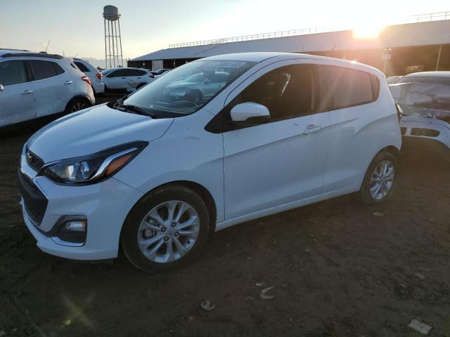 2019 Chevrolet Spark 1LT