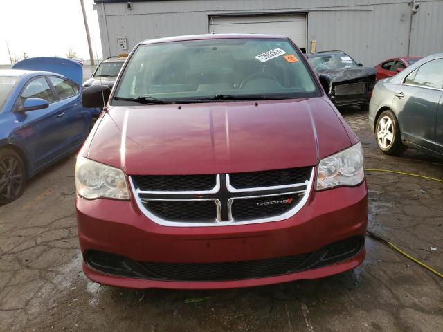 2C4RDGBG6ER114337 | 2014 DODGE GRAND CARA