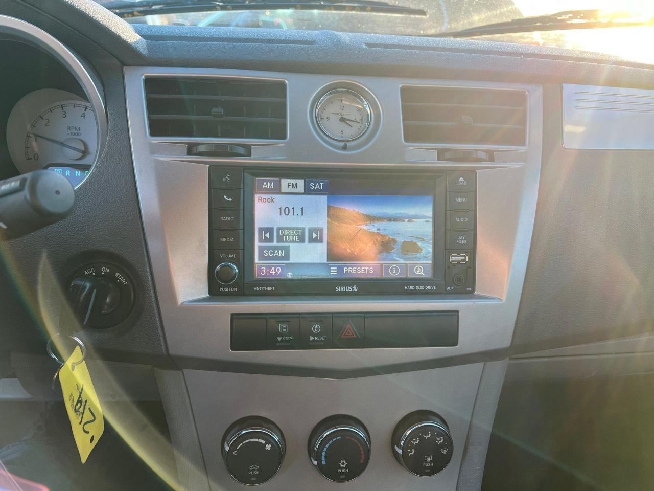 1C3LC55R88N243731 2008 Chrysler Sebring Touring