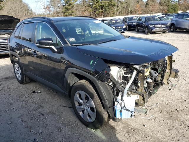 2T3G1RFV8KC041558 | 2019 TOYOTA RAV4 LE