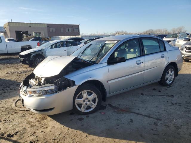 2007 Saturn Ion 